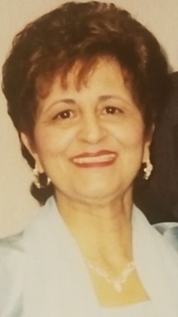 Ann L. (Aiello)  DeLauro