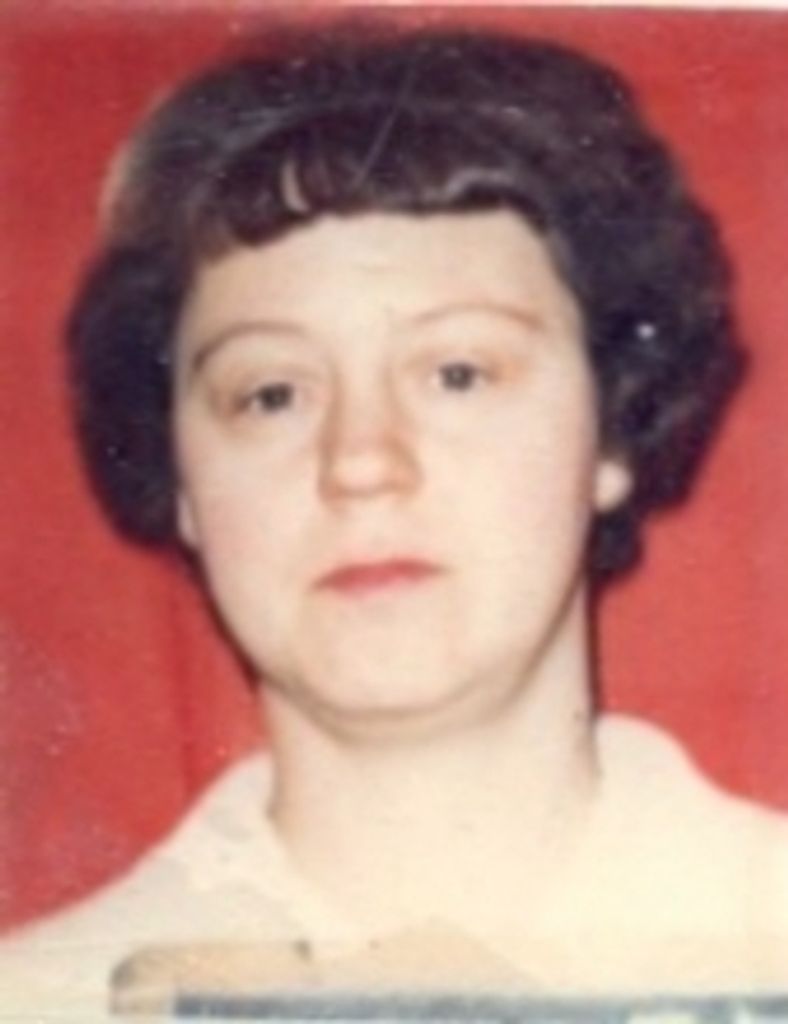 Nancy Lee Graff