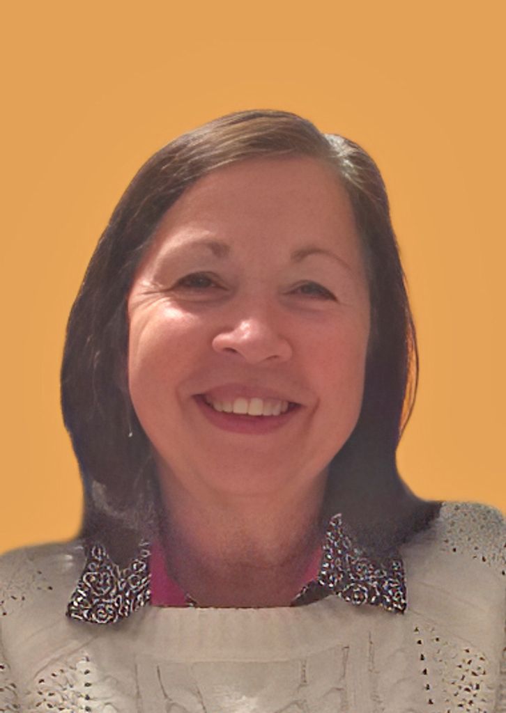 Maureen Louise Papa Profile Photo