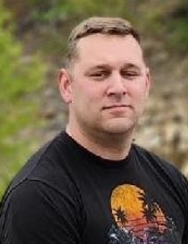 Christian Edward Bressler Profile Photo