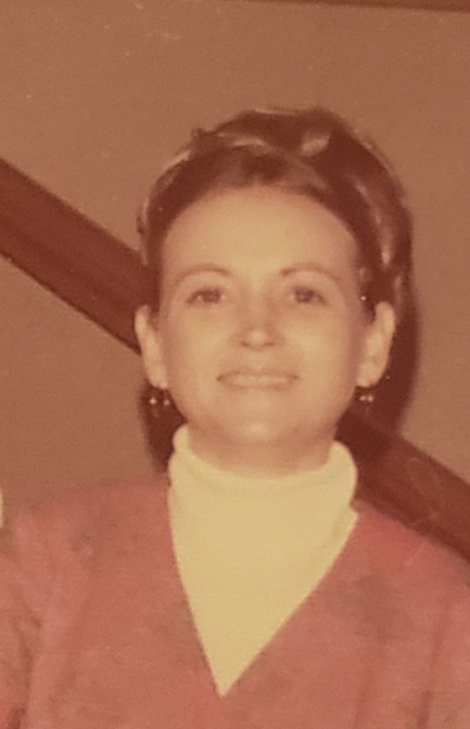 Mary Jane Laborn
