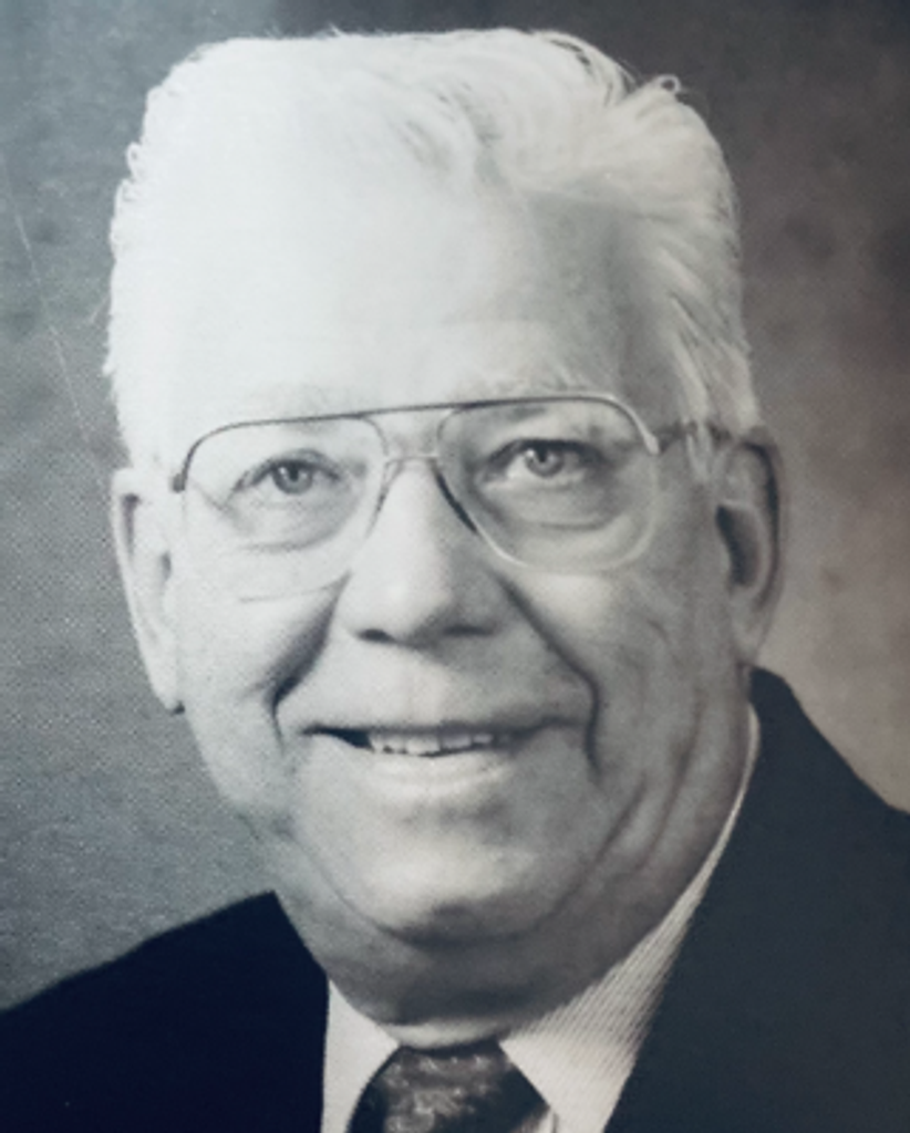 Robert L. Luthringer