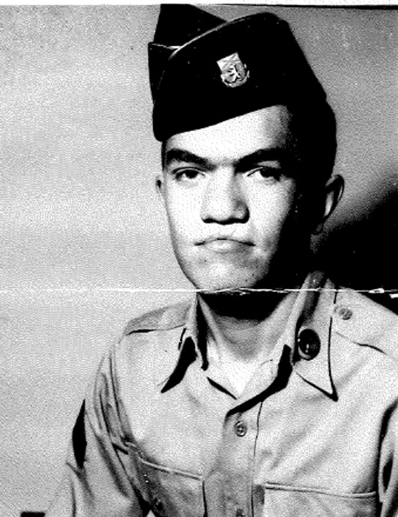 Richard Merle Grotjohn Profile Photo