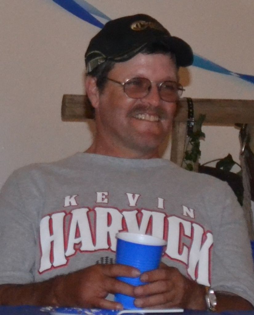 Keith Stehlik Profile Photo