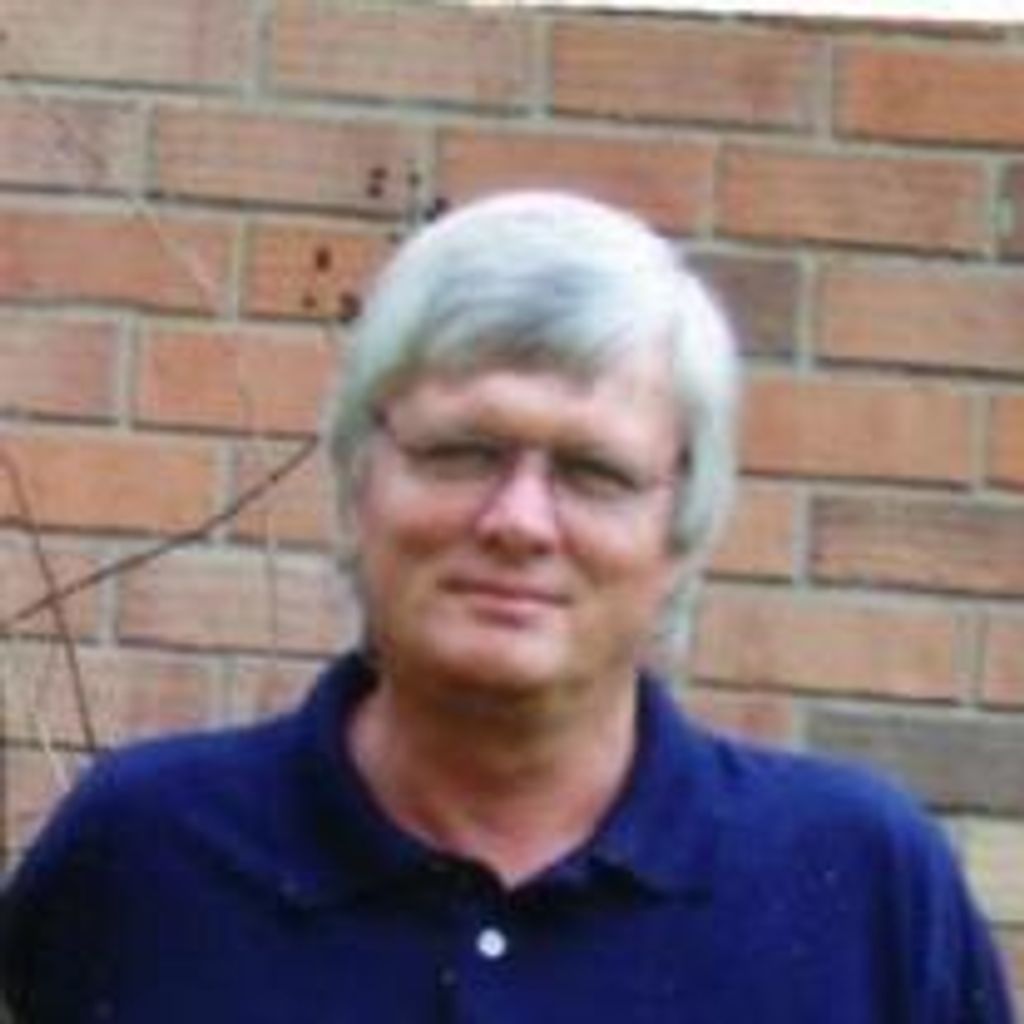 Charles Ray Profile Photo