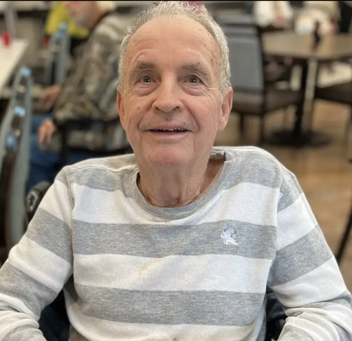 Lowell Tarter's obituary image