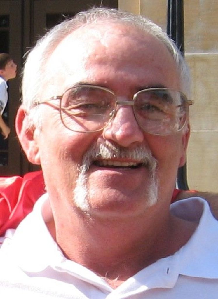 John J. Brucker Profile Photo