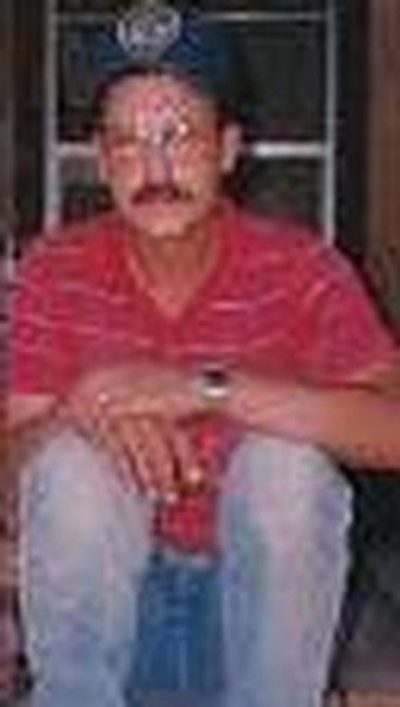 Richard Neal Coppock