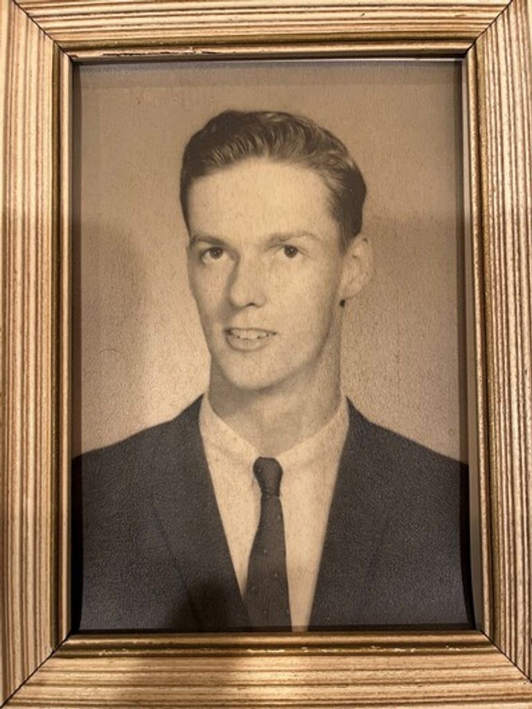 David Hoefner Profile Photo