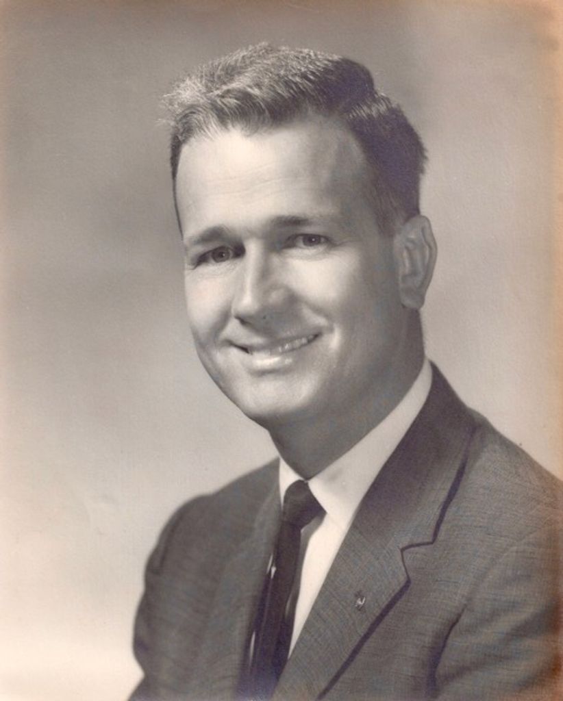 John King, Sr.