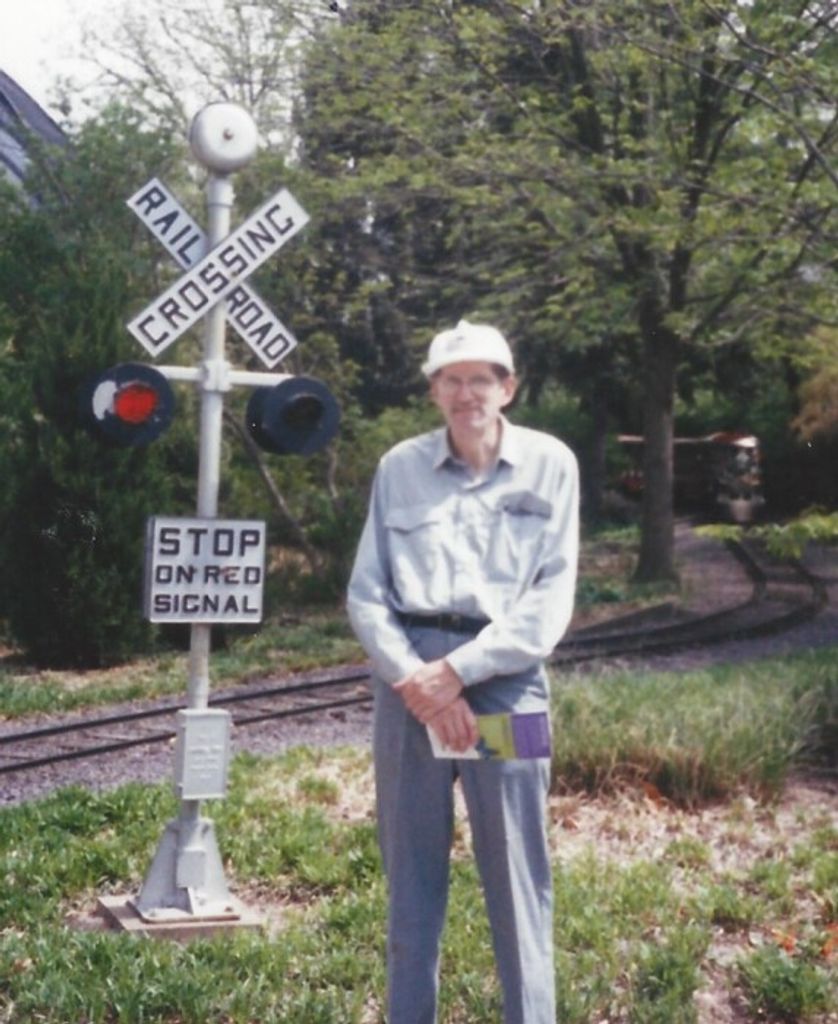 William Guy Knight Profile Photo