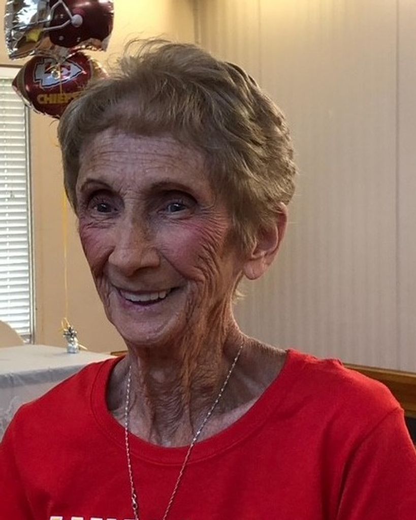 Shirley A. Ramey Profile Photo