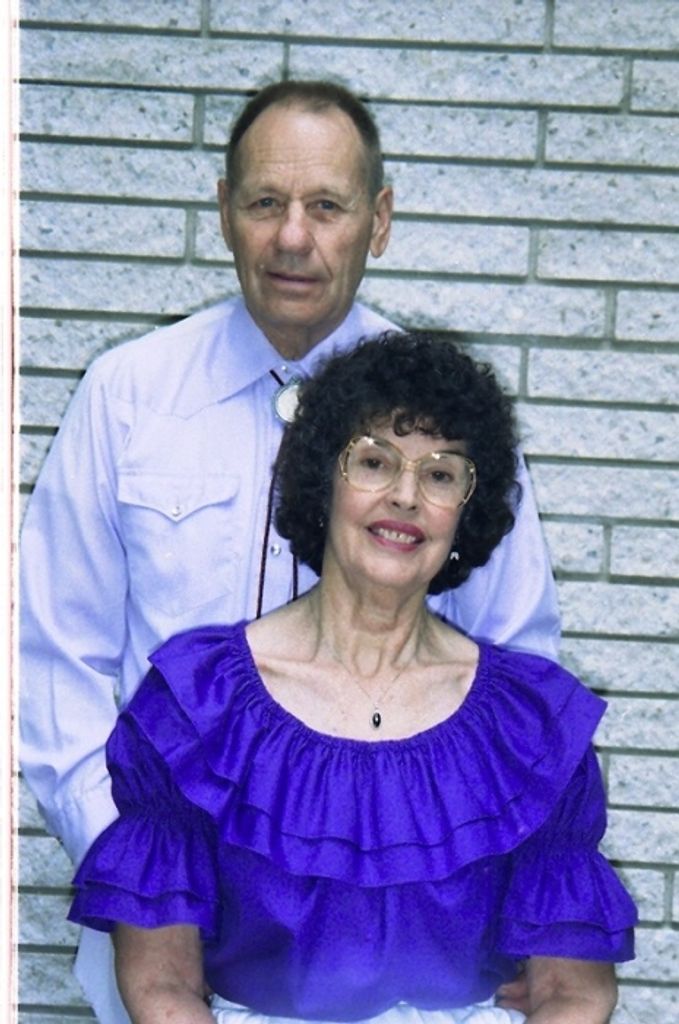 Bonnie Ruth (Boatner)  Crumley
