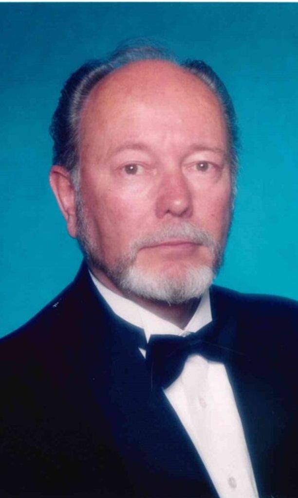 Richard Wentworth Phair Profile Photo