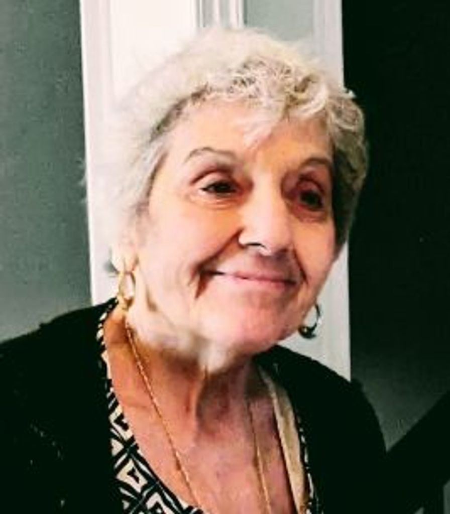 Nancy Perillo