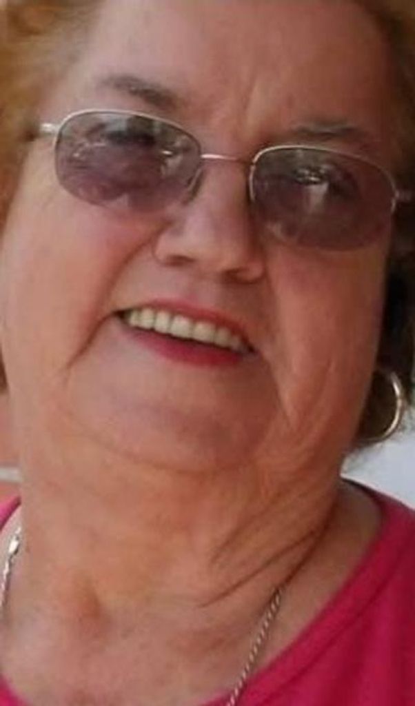 Geneva Louiese Dulin Profile Photo