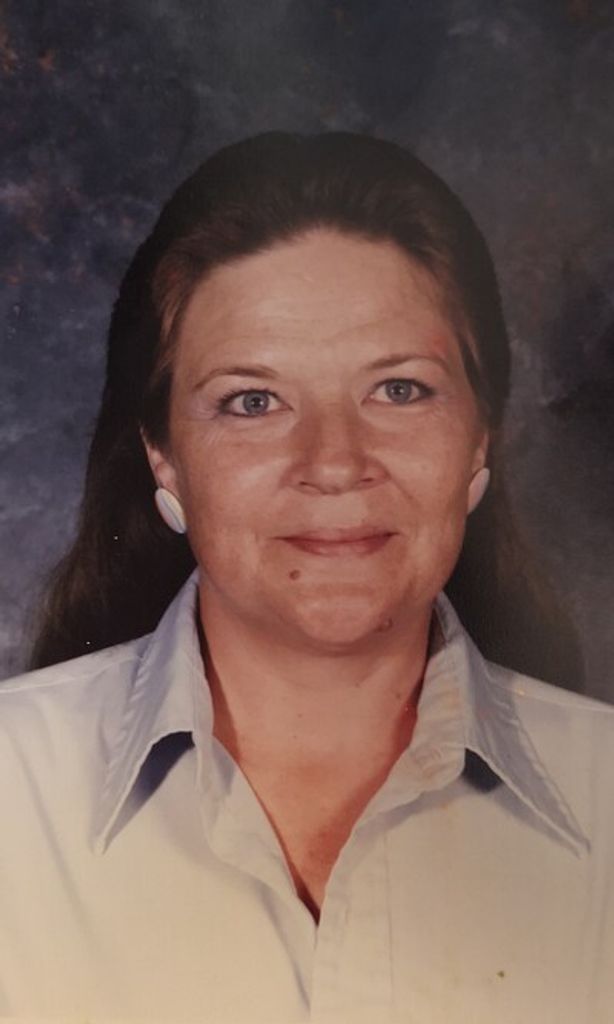 Ruby Ann Berg Profile Photo