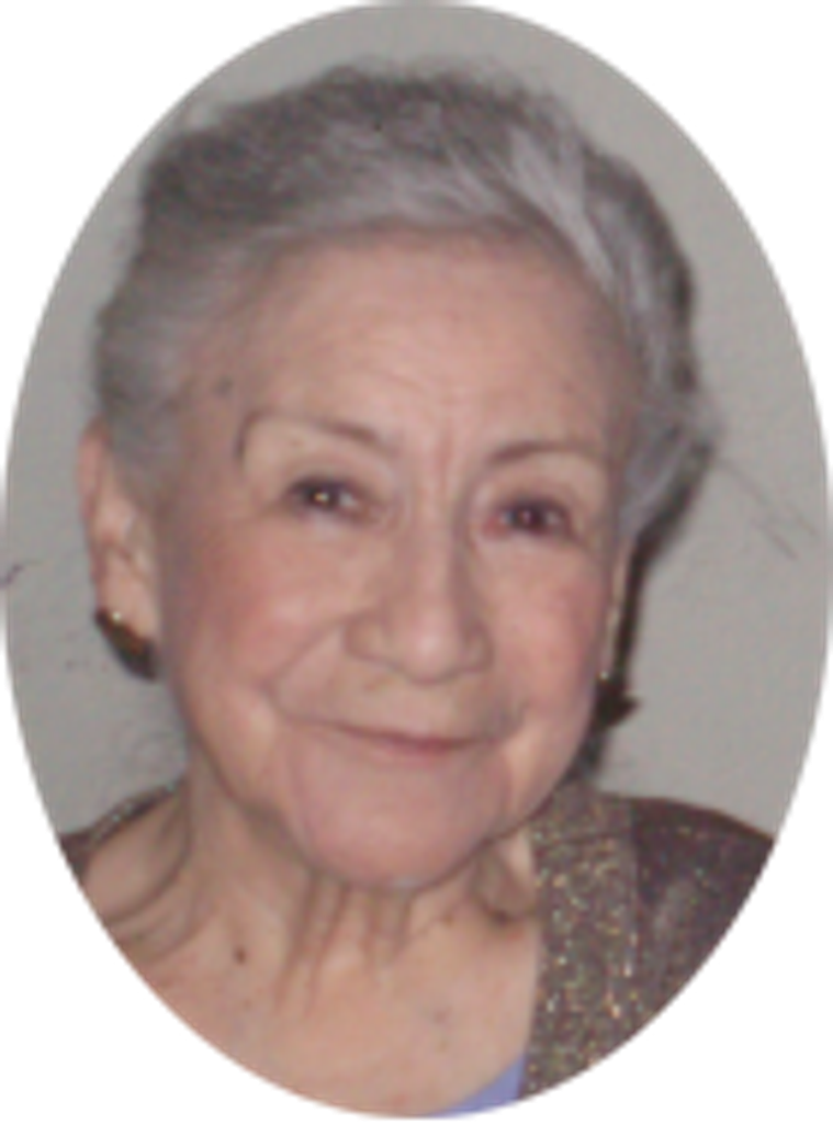 Porfiria Contreras