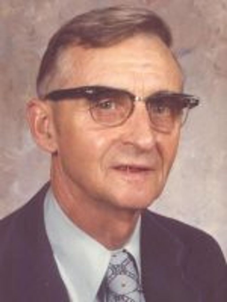 Floyd Knight