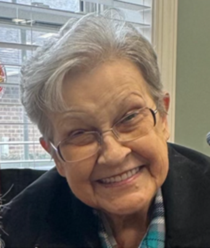 Linda Hinson Rogers