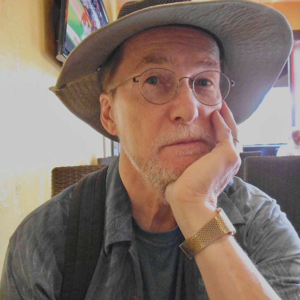 Jeffrey Steven Walker Profile Photo