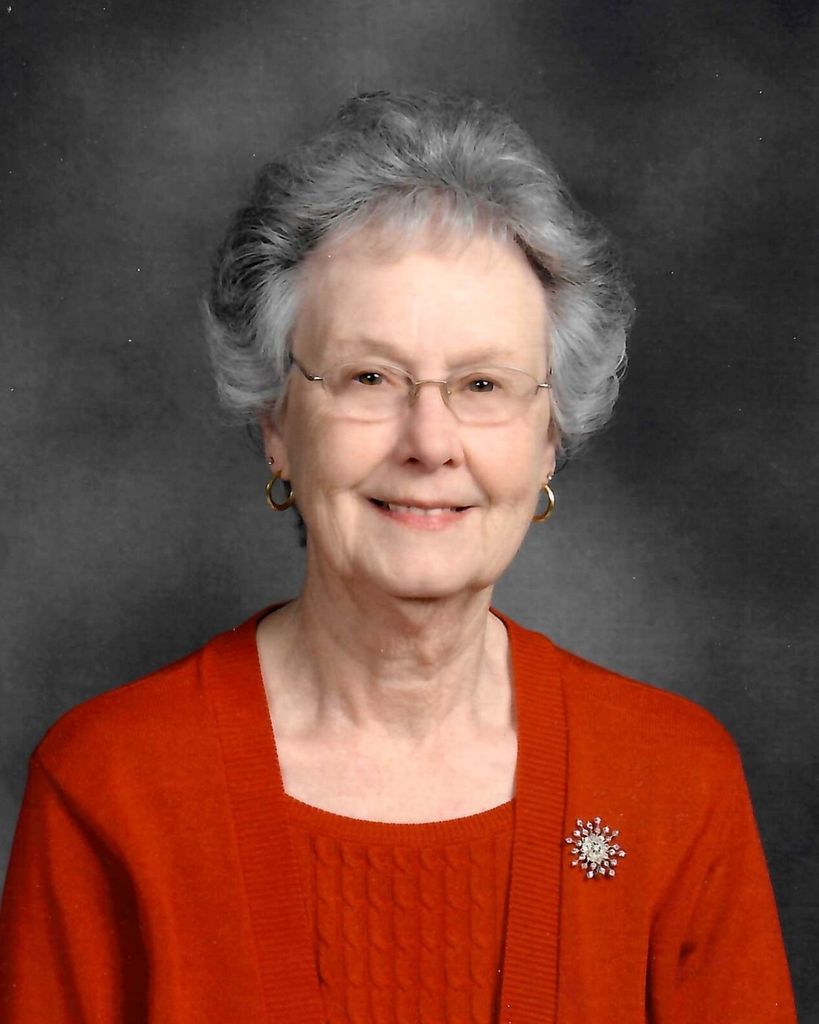 Patricia Ann (Volk) Shew