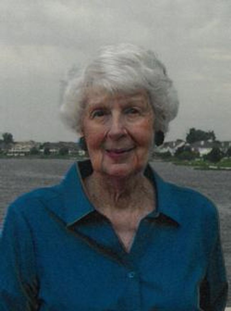 Margaret A. Choate