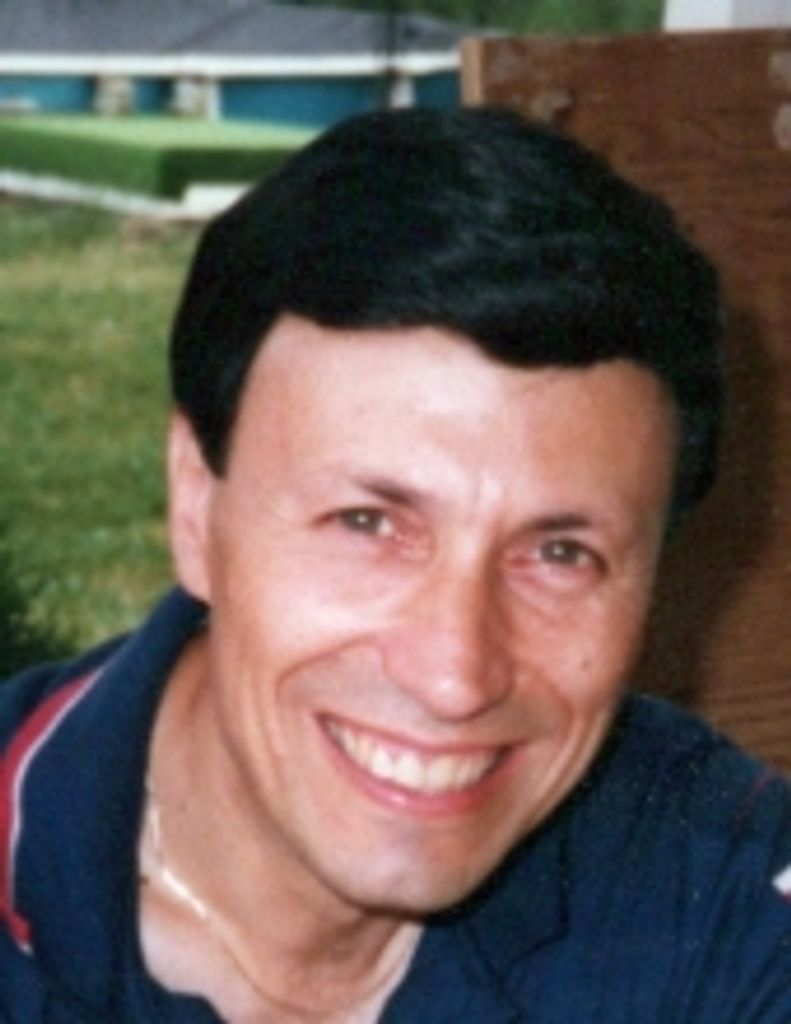 Frank J. Calley