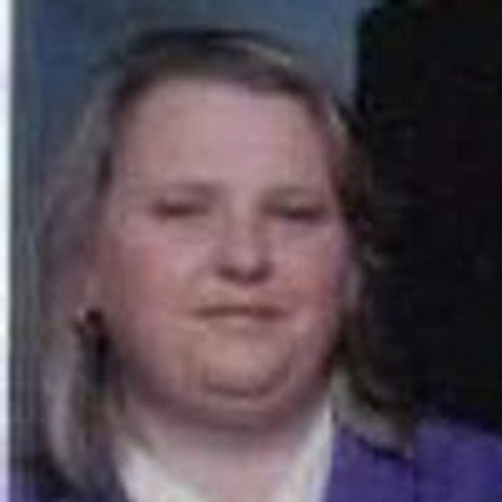 Joyce Wooten