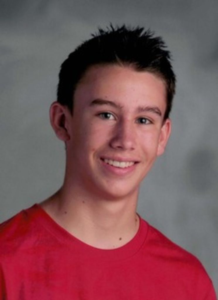 Pierce Jeffery Adamson