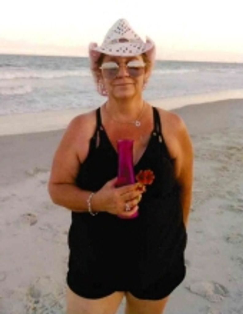 Regina Faye Floyd Neal