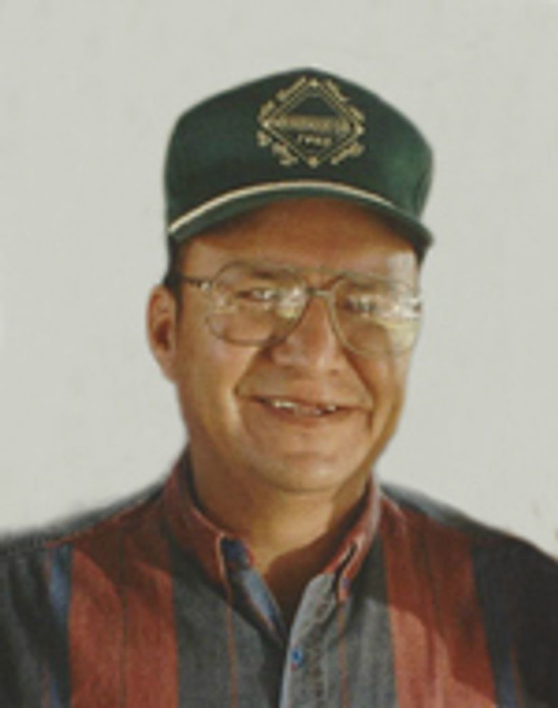 Richard Phoenix