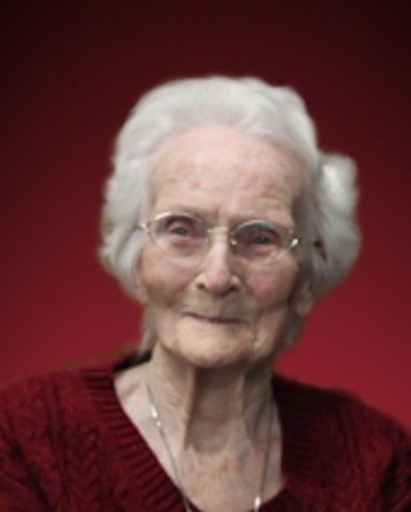Frances Eichman