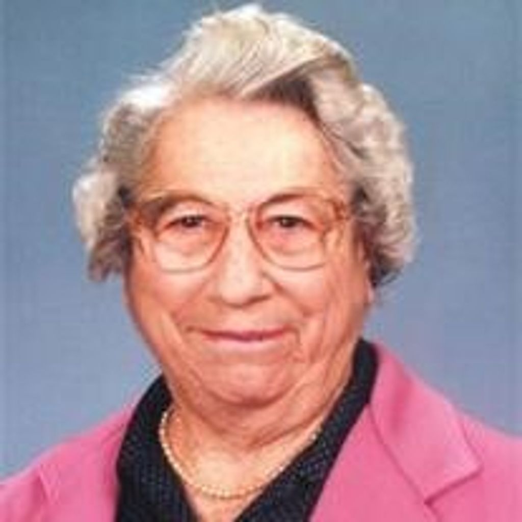 Minnie Ahrenbeck