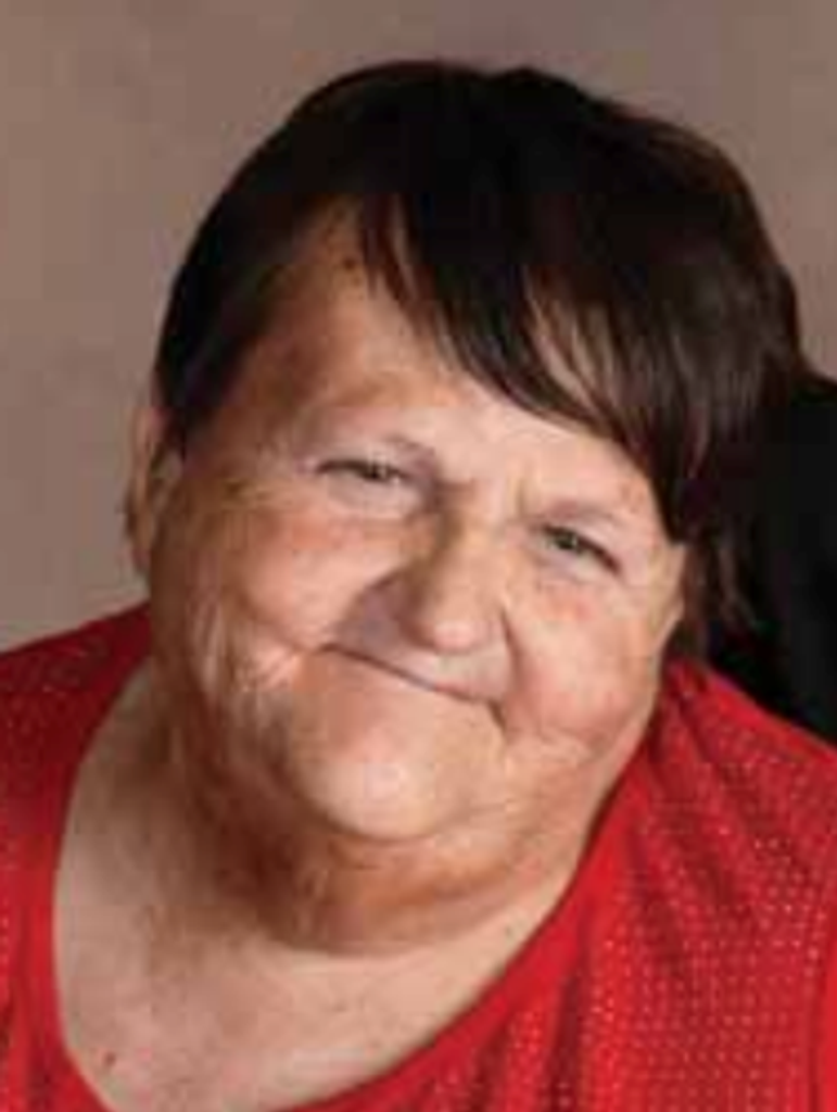 Mary Carolyn Threlkeld