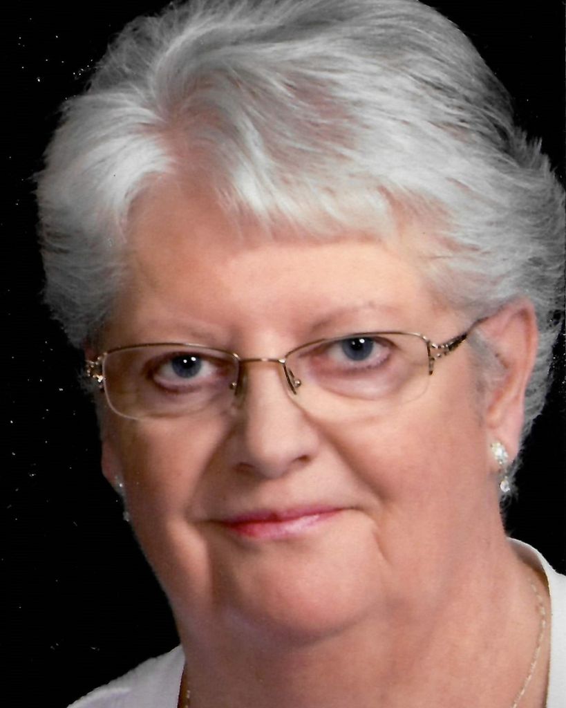 Jo Ann E. Prinsen