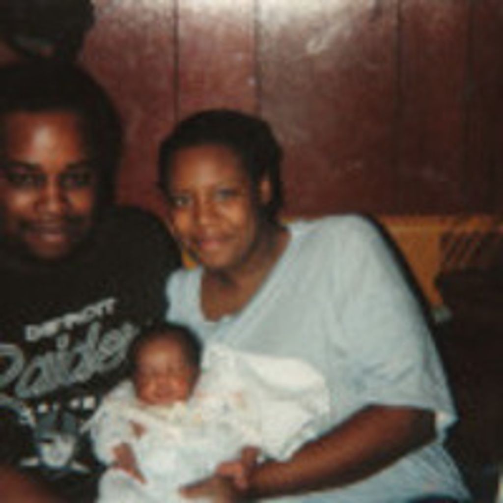 Sharlitta V. Harris - Woodson