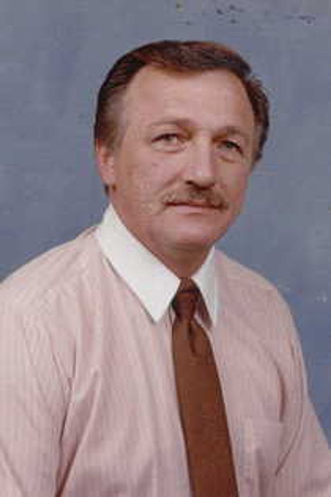 Charles "Pete" Cooper