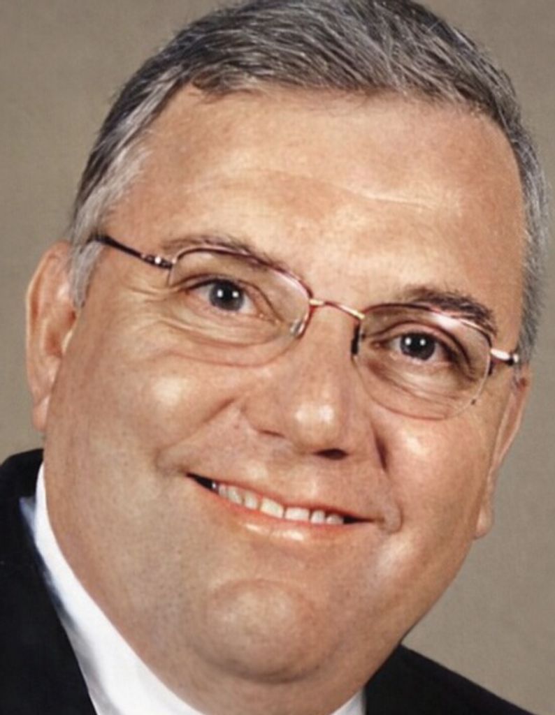 William Paul Crivello