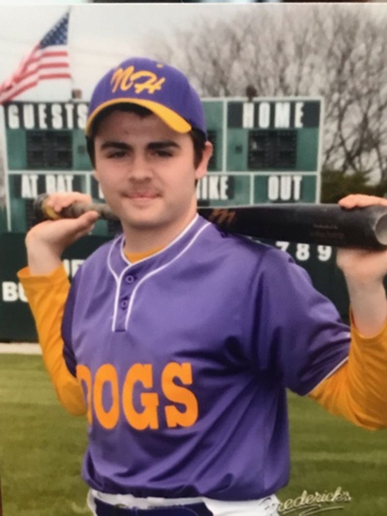 Daxton L. Thomas Profile Photo