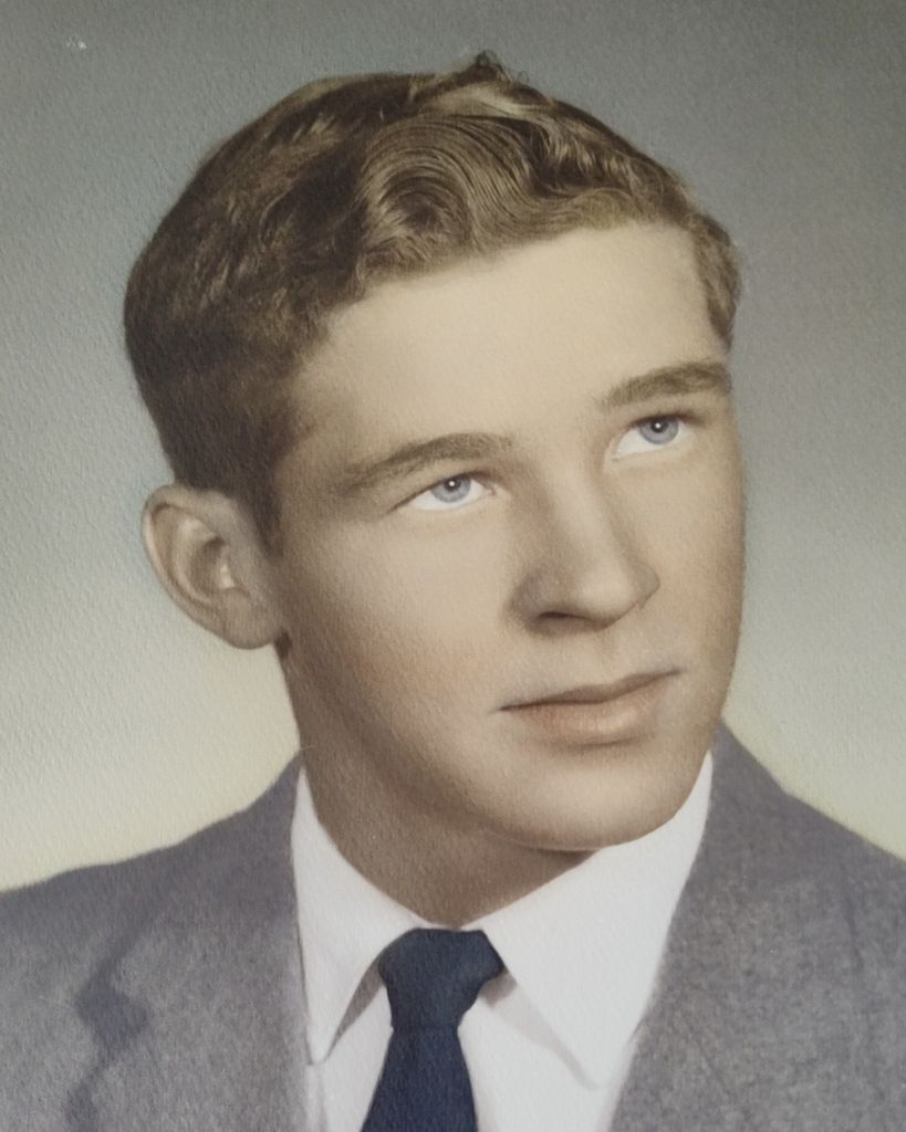 Norman Green Sr. Profile Photo