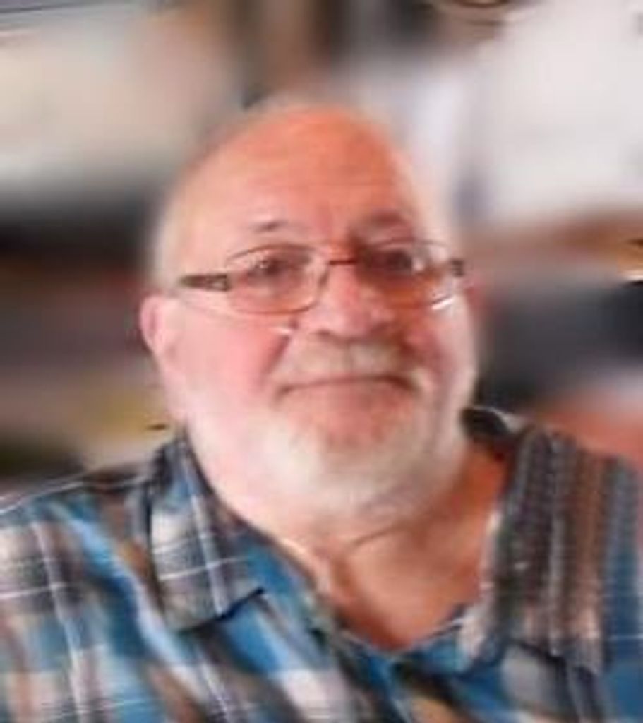 Gary Johnston Roe Profile Photo
