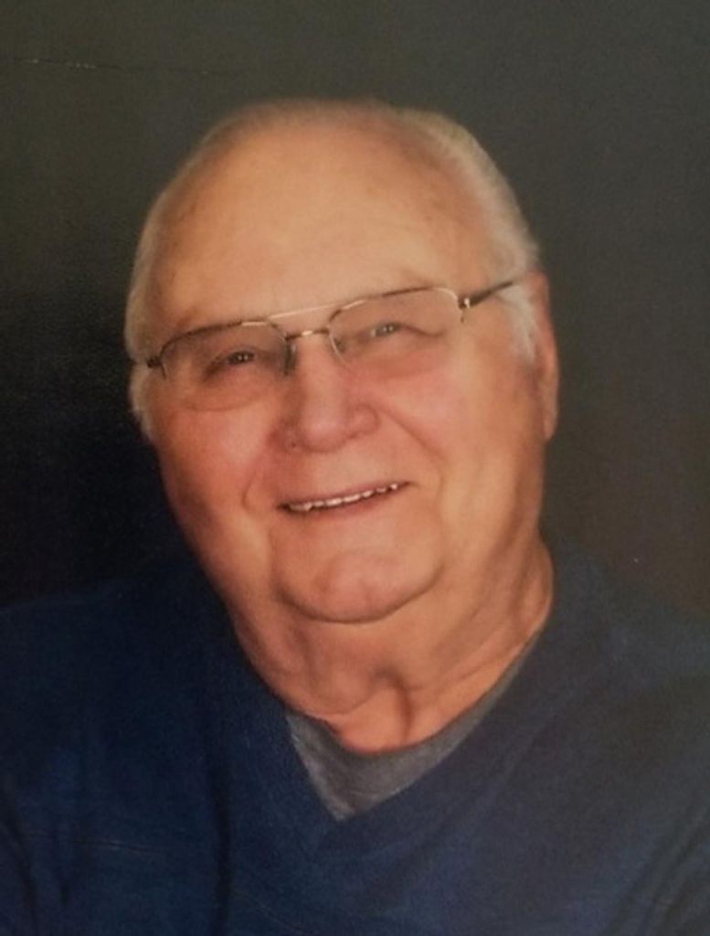 Gerald Kluck Profile Photo