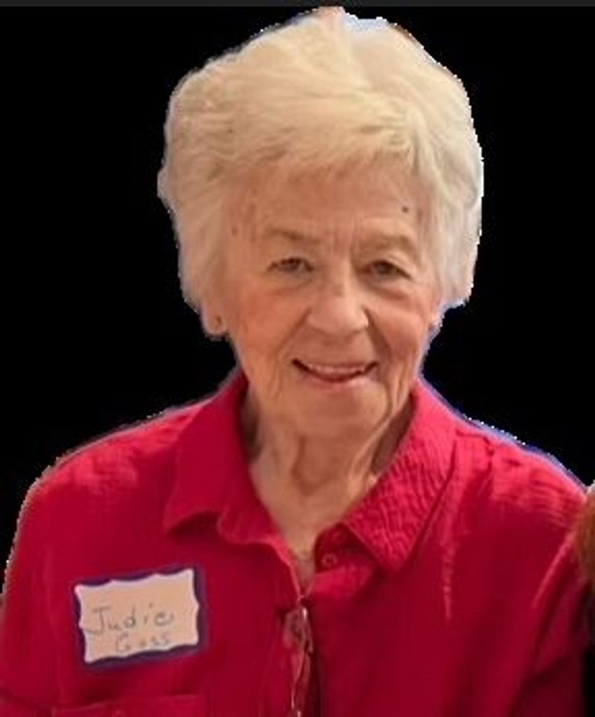 Judith J Goss
