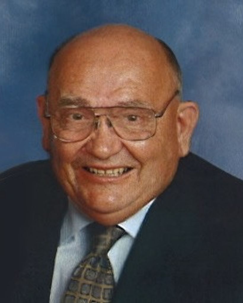 Nelson A. Hinz Profile Photo