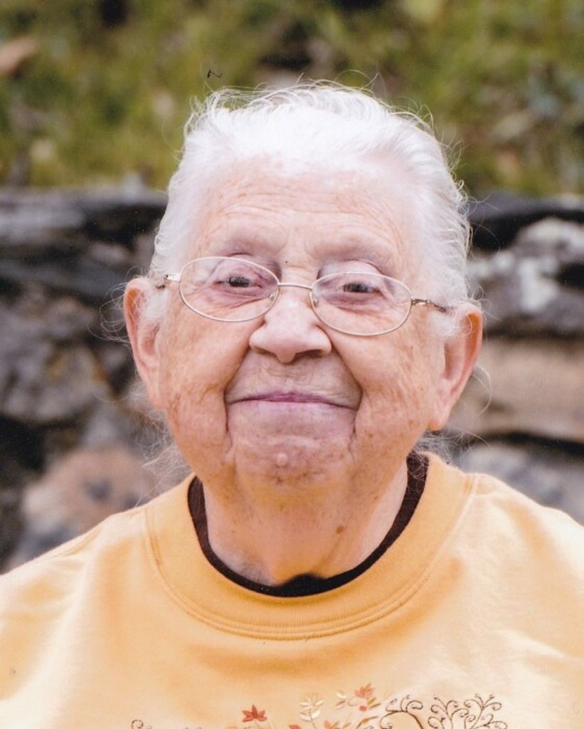 Grace L. Sipes Profile Photo