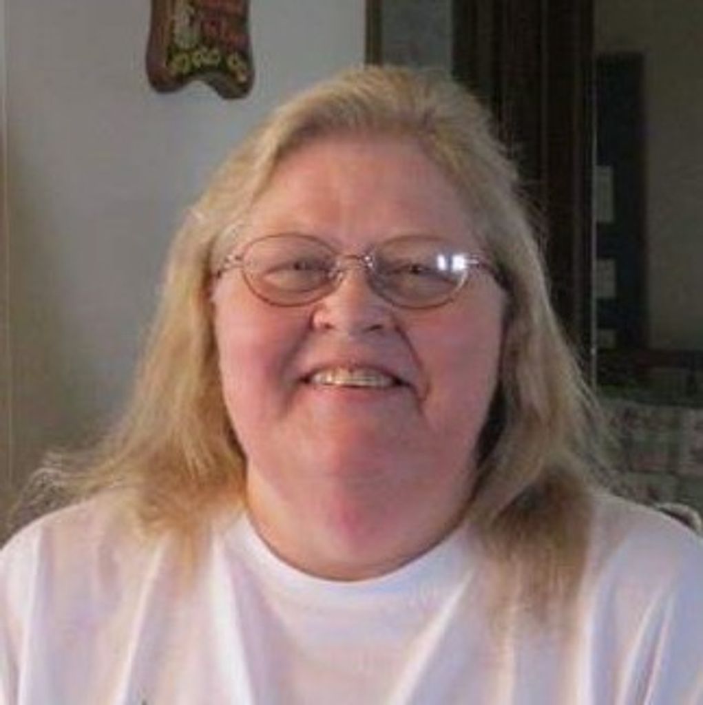 Mariruth C. Wright Profile Photo