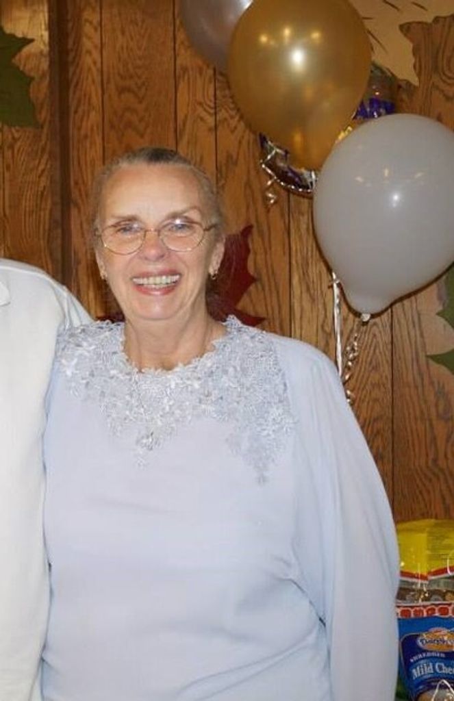 Victoria Smith Brandel