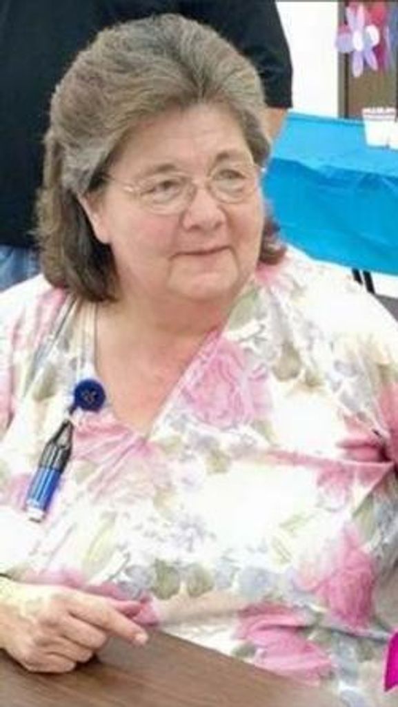 Rebecca Sue Patterson Profile Photo