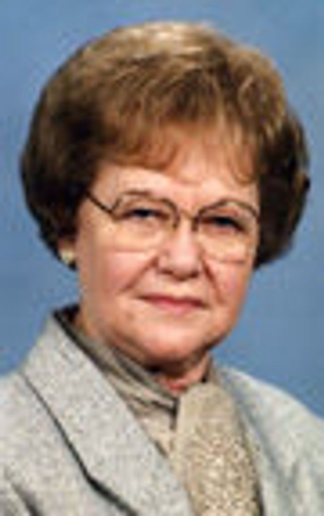 Mary Margaret Phillips
